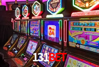 Desvendando o Mundo dos Jogos Virtuais na 131bet