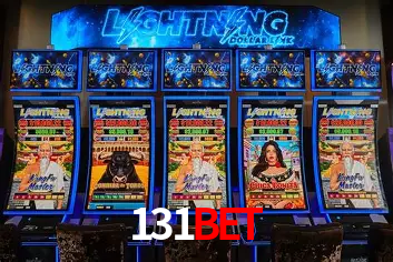 A Revolução dos Aplicativos de Jogos no 131bet