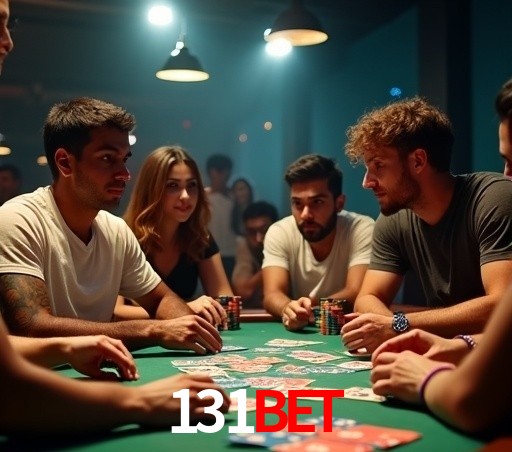 Loterias online na 131bet