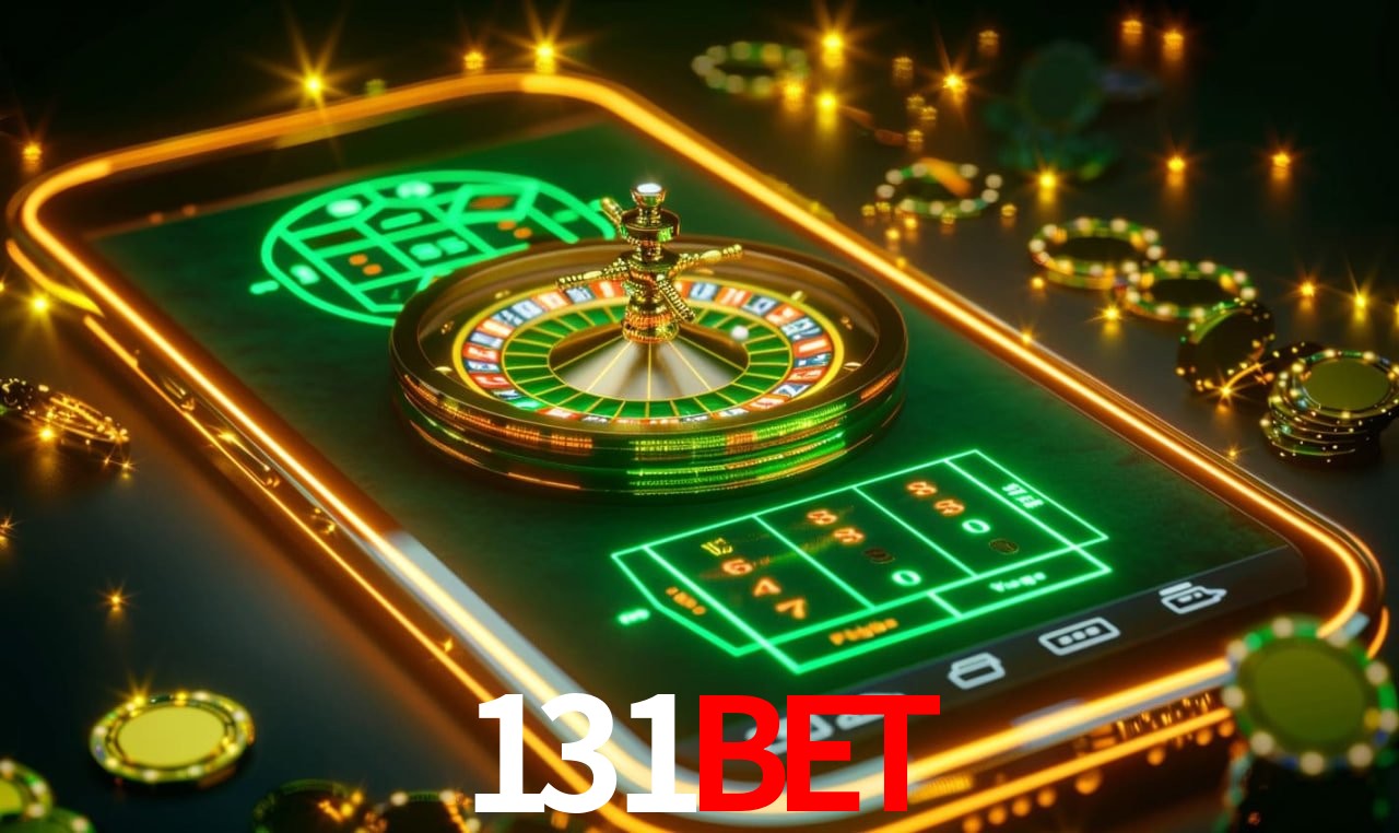 Integração de APIs 131bet