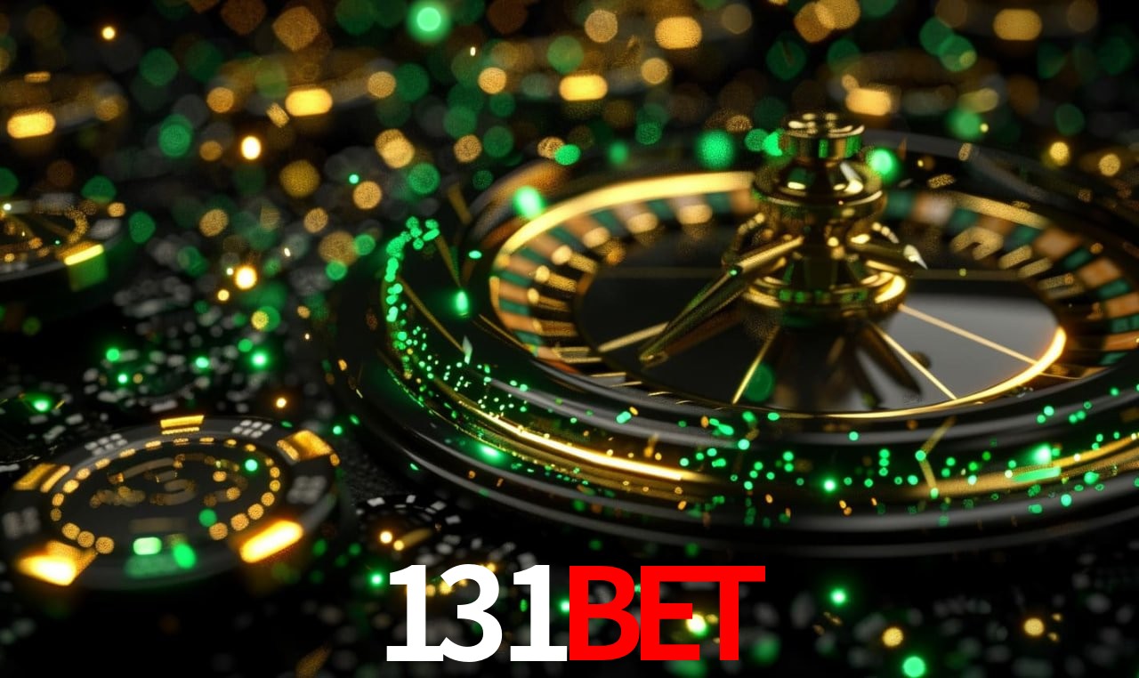 Slots com jackpots e giros grátis na 131bet