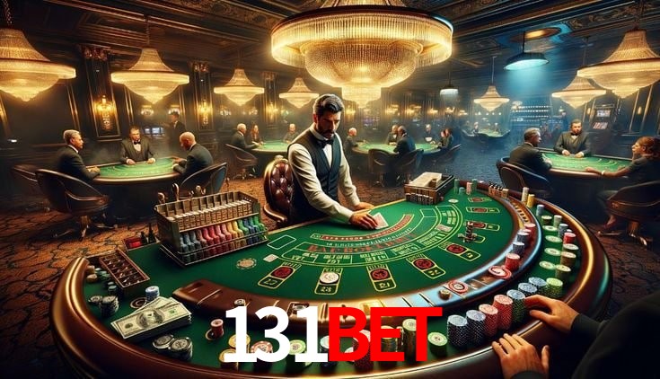 Game Statistics 131bet
