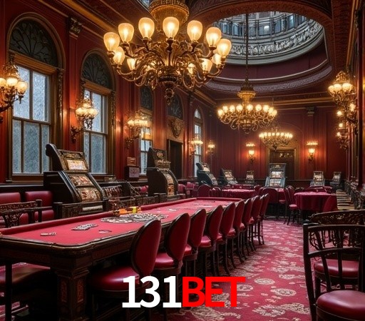 Promoção Relâmpago 131bet