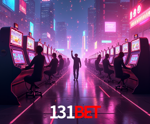 Jogos Exclusivos 131bet