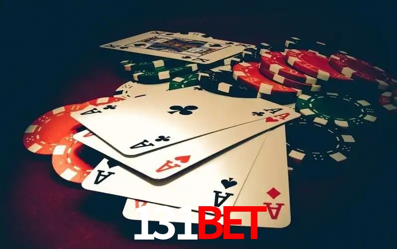Benefícios VIP na 131bet