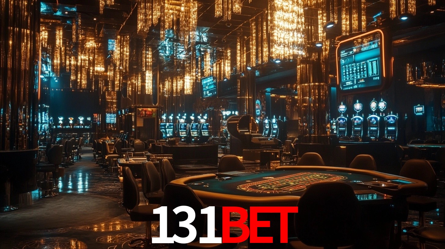 131bet - Caça-Níqueis da Adrenalina - 131bet.com