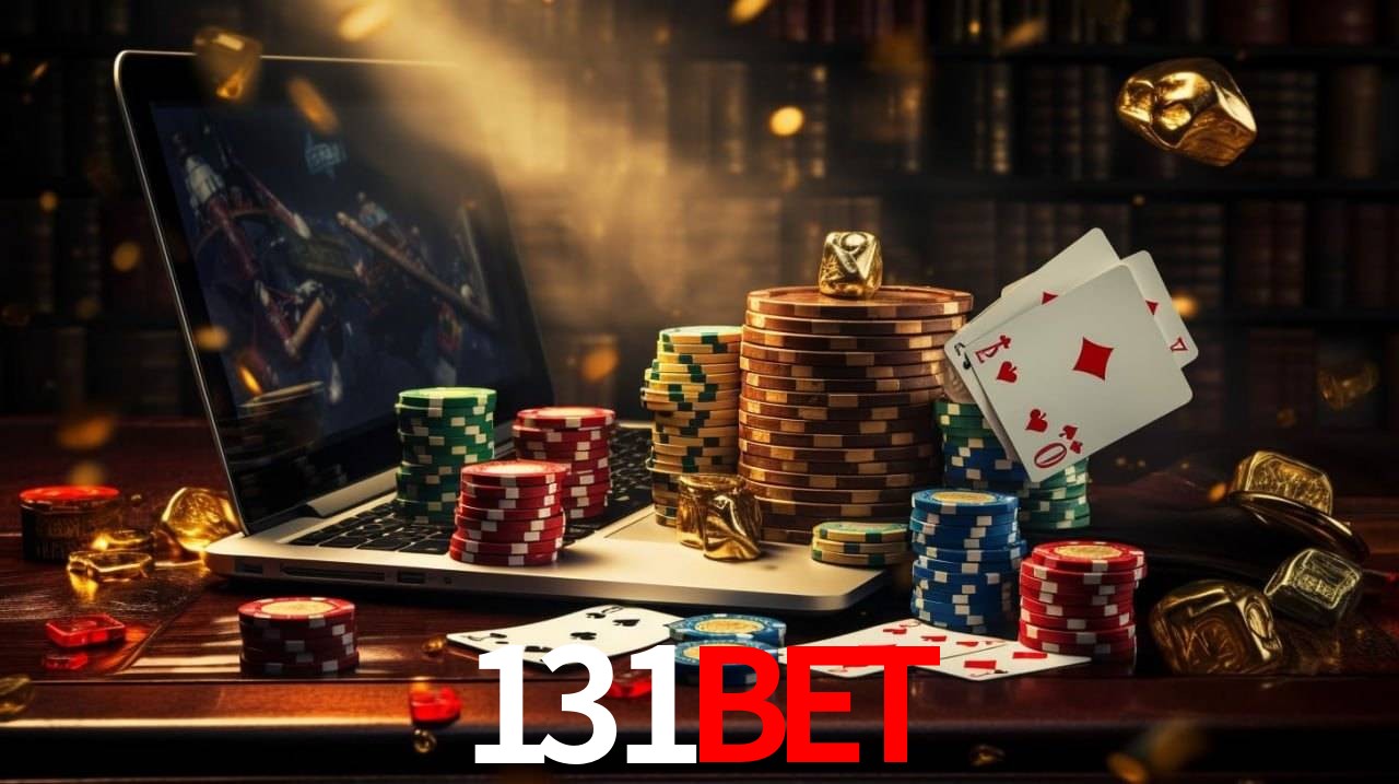 Torneios 131bet