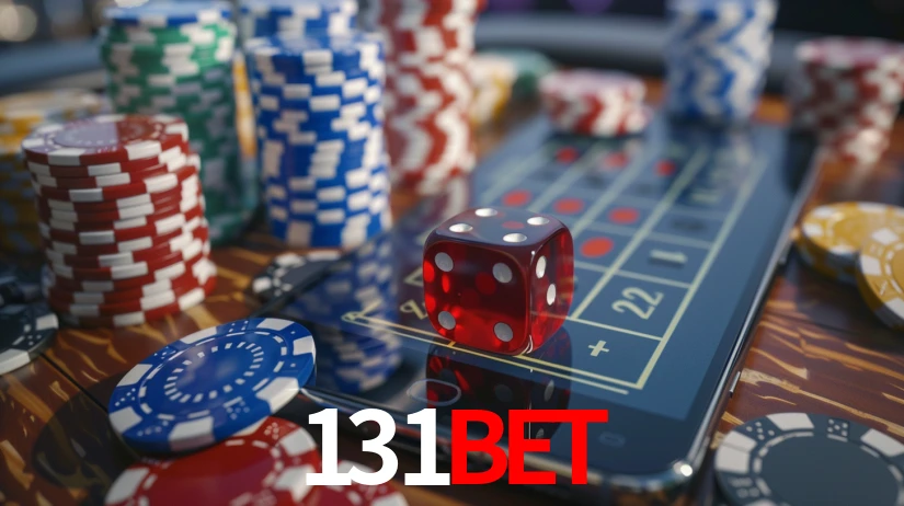 Bônus Generosos e Exclusivos no 131bet para Você!