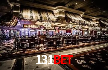 APP oficial da 131bet para mobile
