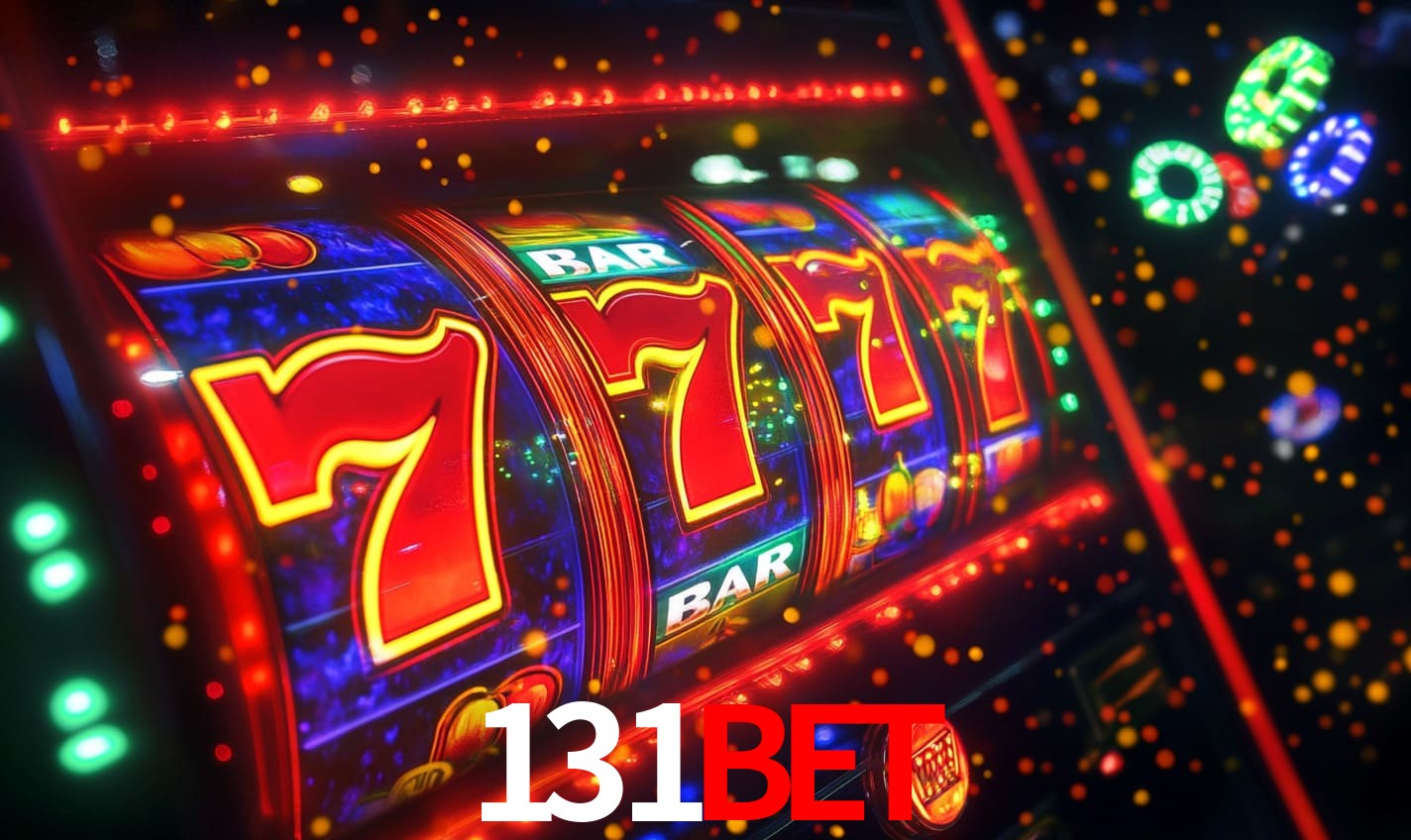 131bet: Seu Cassino Premiado com Pagamentos Rápidos