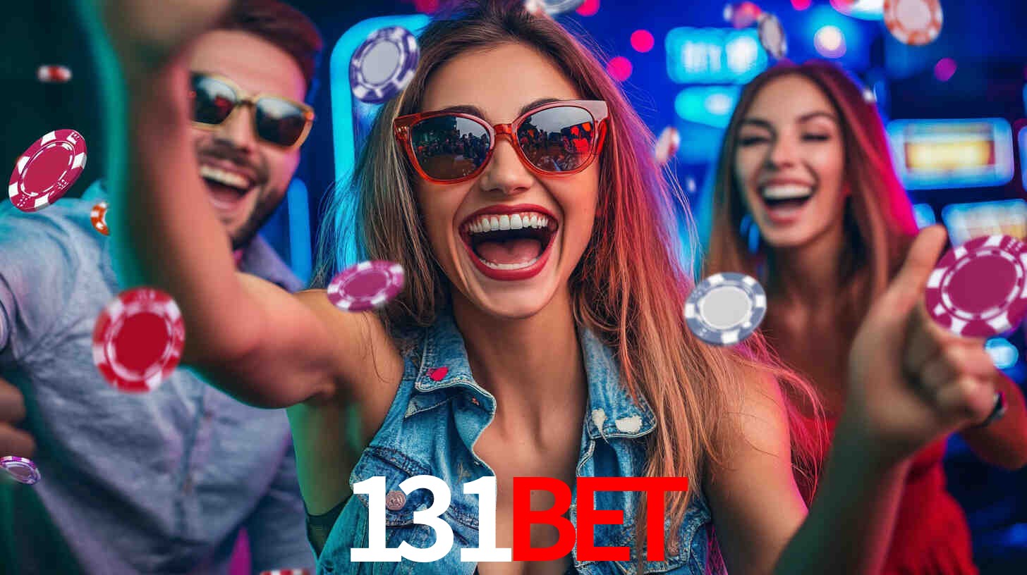 Apostas Esportivas na 131bet: Um Guia Completo
