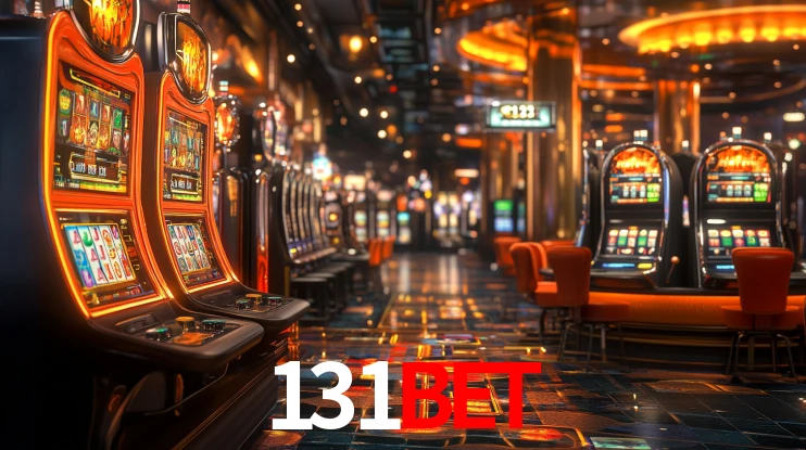 Cashback e recargas na 131bet