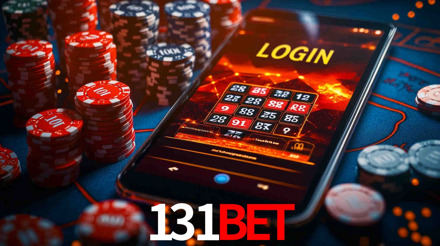 131bet: A Experiência de Casino com Jogos de Mesa ao Vivo