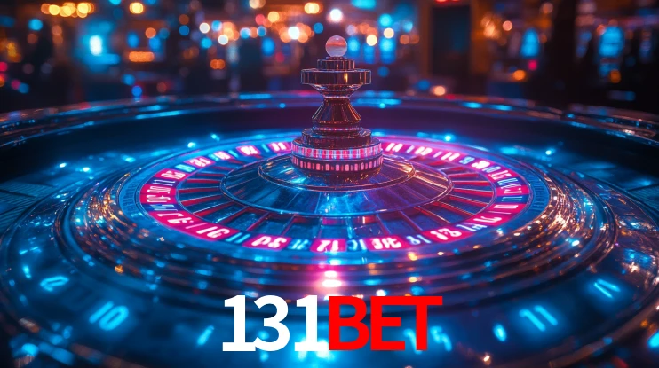Bônus de boas-vindas na 131bet