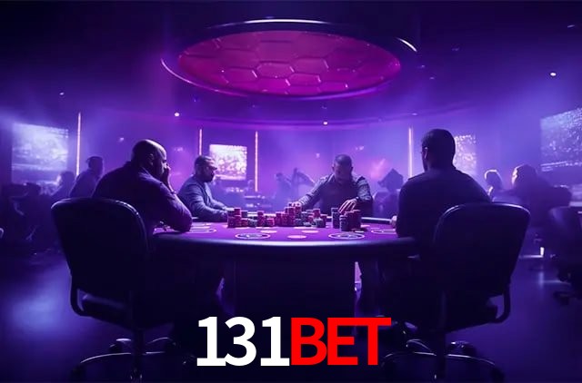 Inovações de Jogos na 131bet: O Futuro das Experiências Interativas
