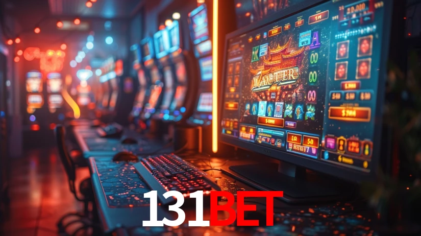 131bet login