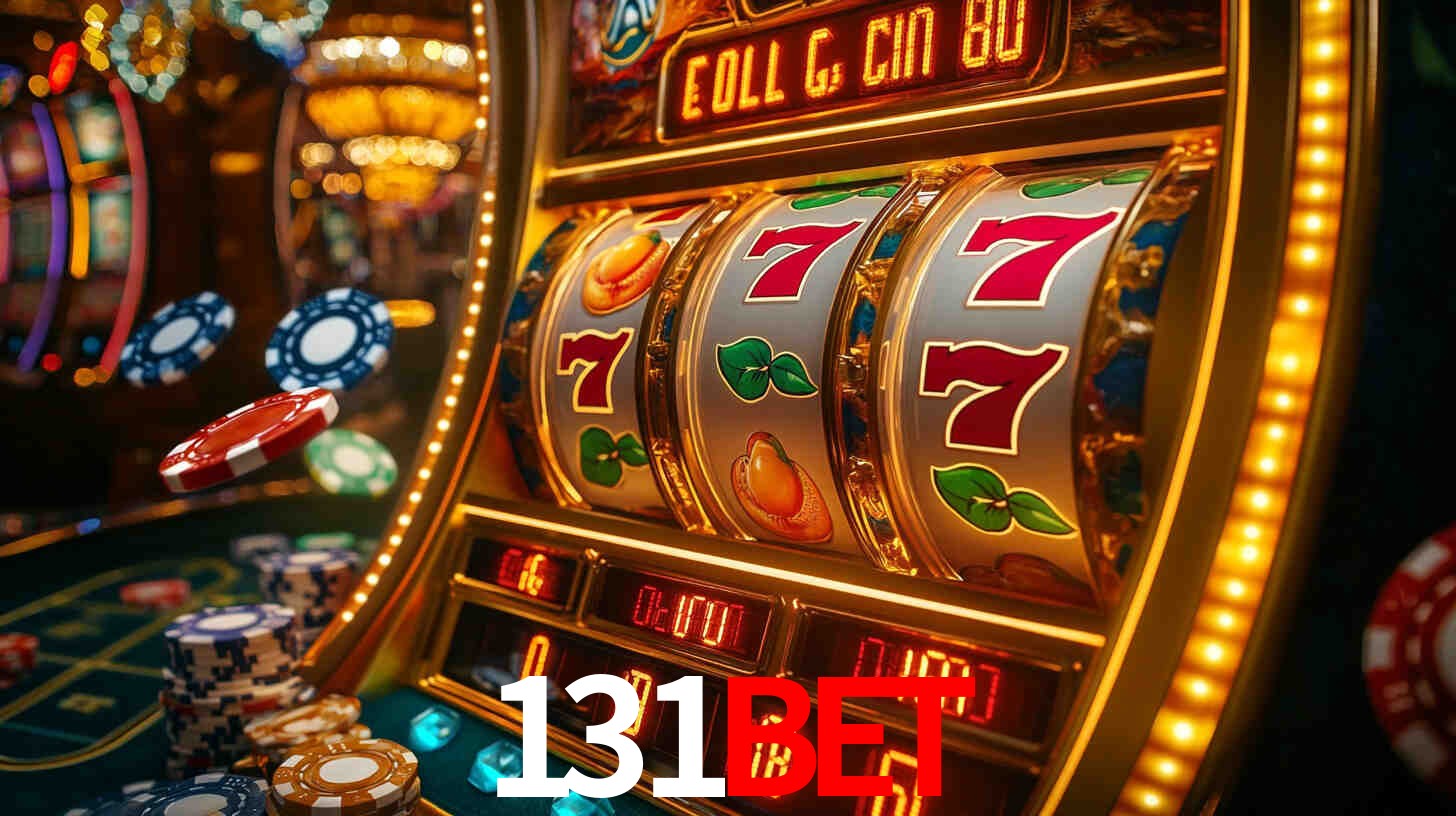 Welcome Bonus 131bet