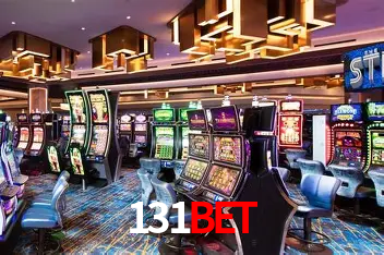 A Revolução dos Aplicativos de Jogos no 131bet