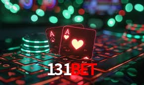 Apostas de Futebol 131bet