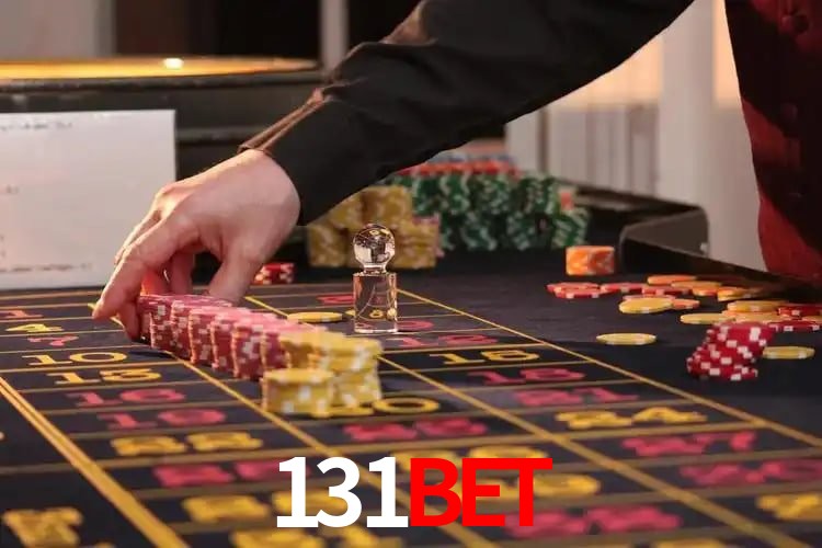 Desvendando o Mundo dos Jogos Virtuais na 131bet