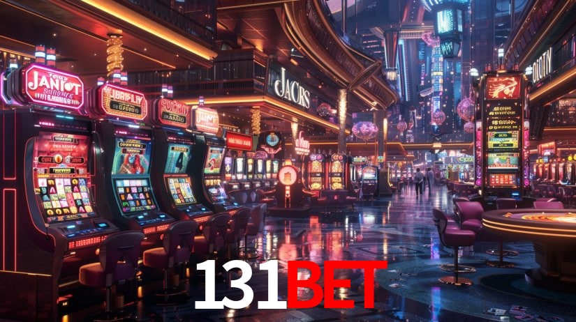 Live Casino 131bet