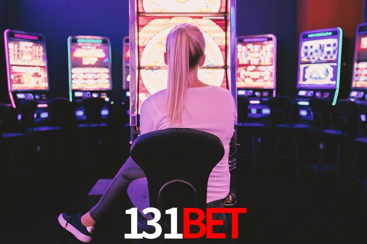 Games Directory 131bet