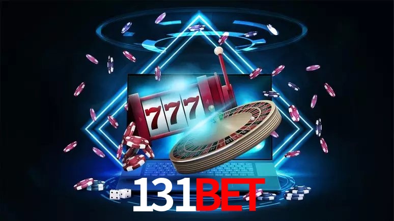 Jogos de Slot 131bet