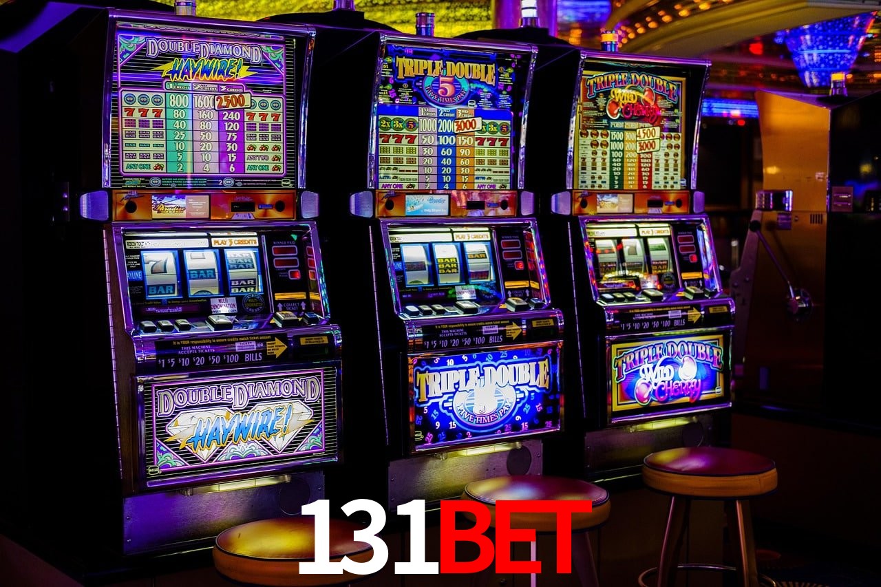Mesa de Blackjack 131bet