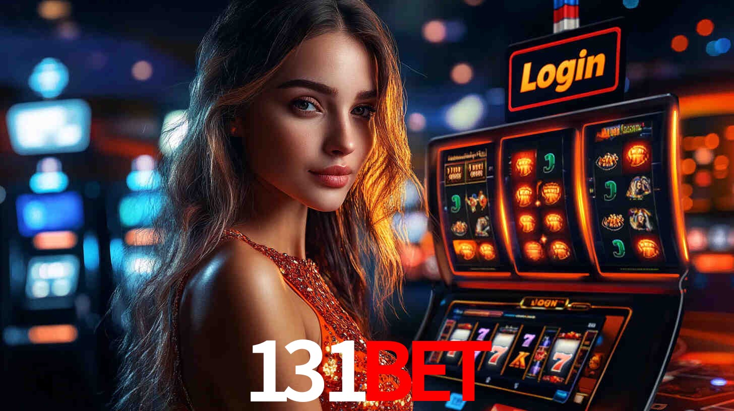 Experimente o Login Seguro Premium no 131bet