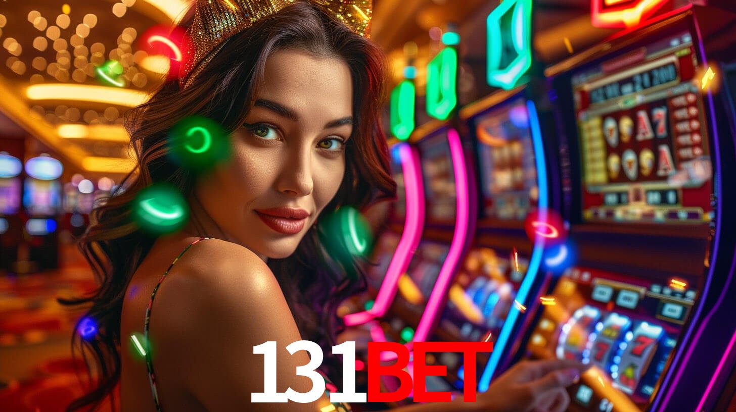 Mercados ao vivo e cash out na 131bet
