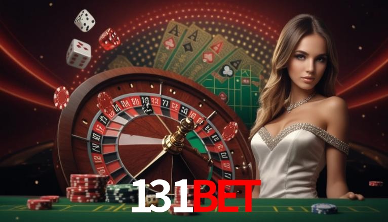 Account Benefits 131bet