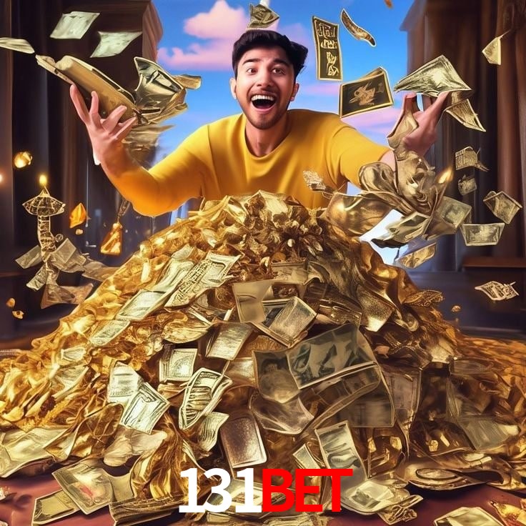 Bônus Diários 131bet
