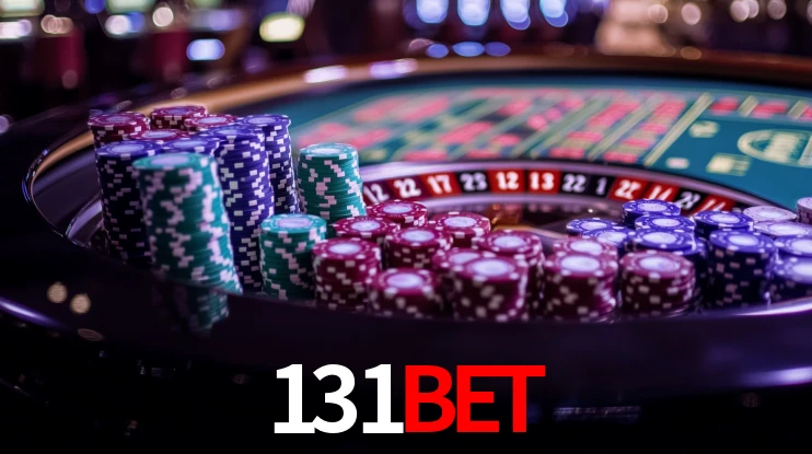 VIP Casino 131bet