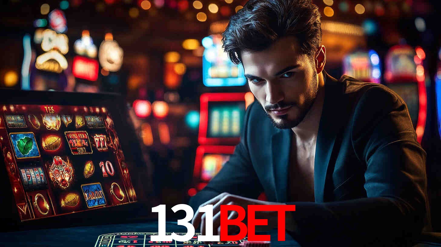 131bet.com