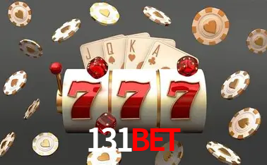 Jogos de mesa e apostas rápidas na 131bet
