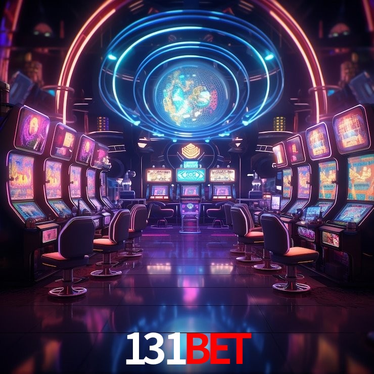 Jackpots e promoções na 131bet
