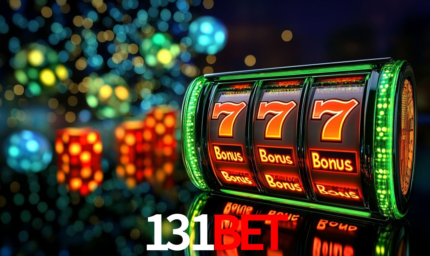 Provedores de Jogos 131bet