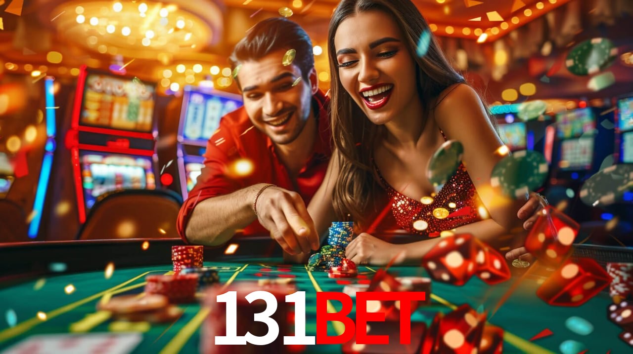 Login Seguro 131bet