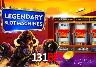 Descubra o Mundo do Cassino Online com 131bet