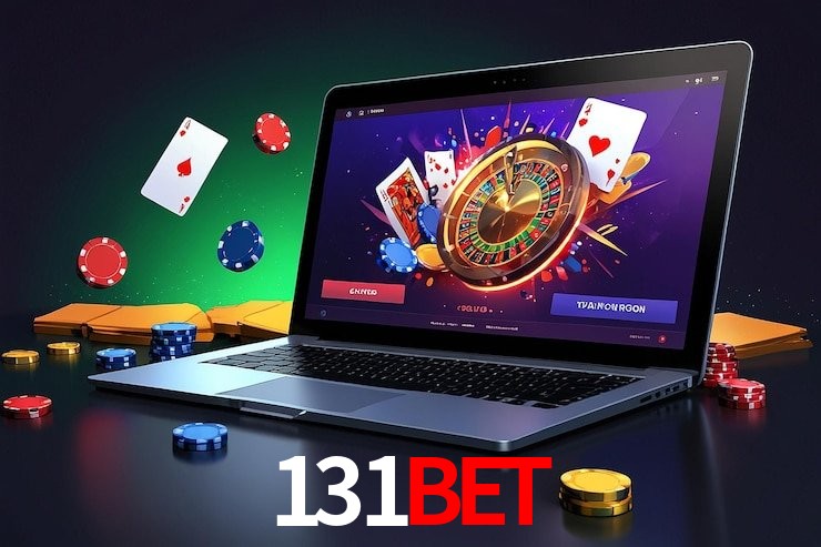 Promoções Sazonais 131bet
