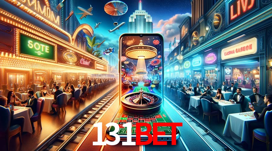 Platform Technology 131bet