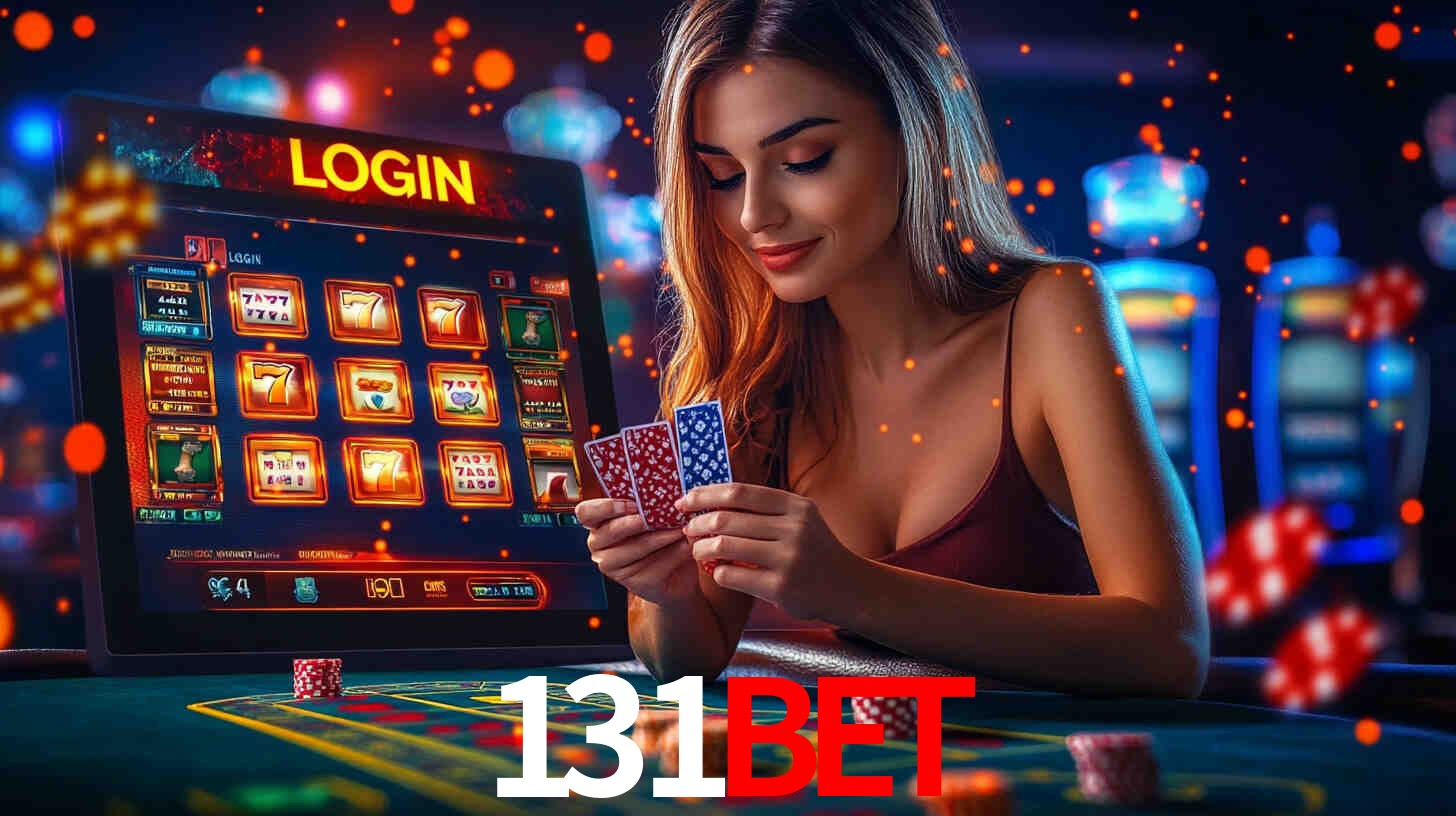 131bet login