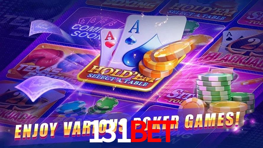 A Emoção da Loteria na 131bet: Uma Chance de Mudança de Vida