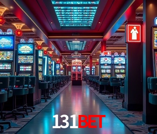 A Experiência Imersiva dos Cassinos Ao Vivo no 131bet