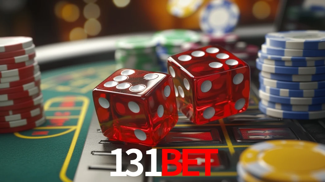 Live Casino 131bet