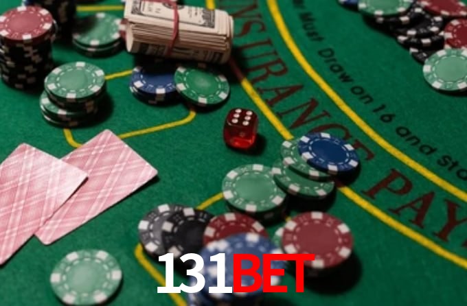 131bet login