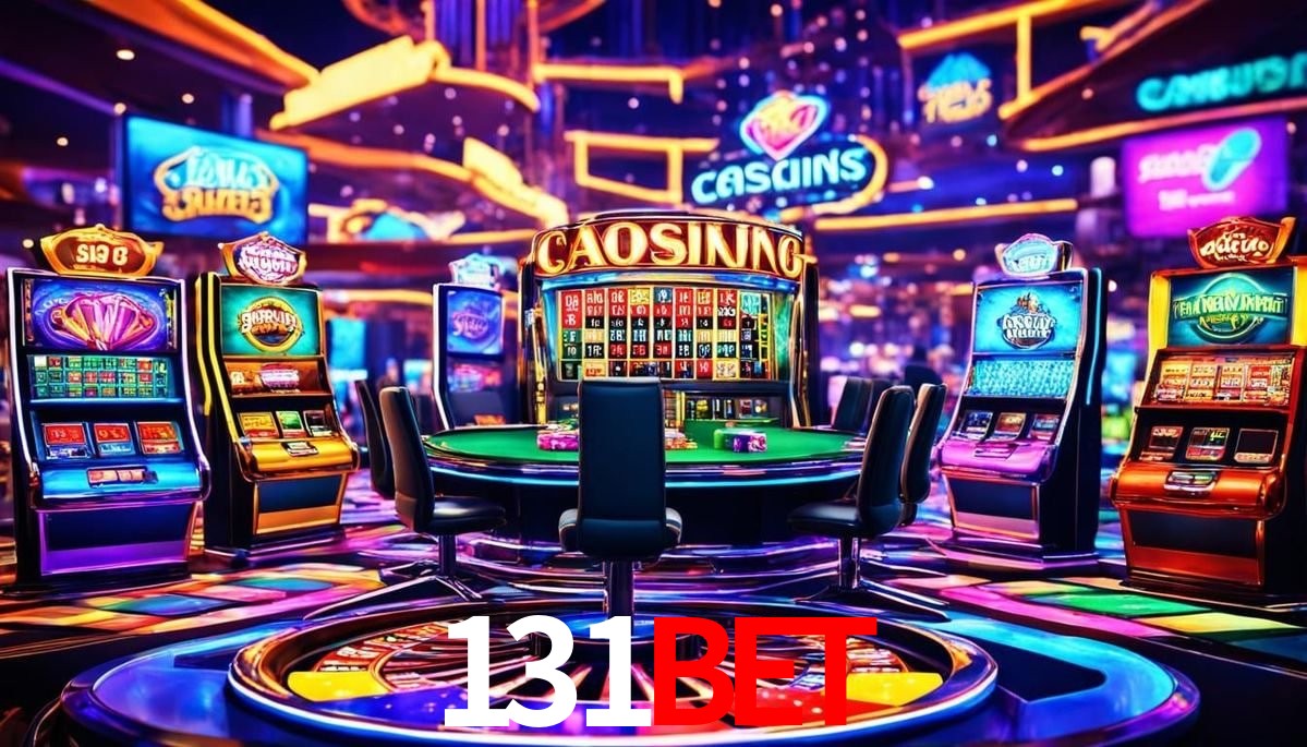 Estatísticas Esportivas 131bet