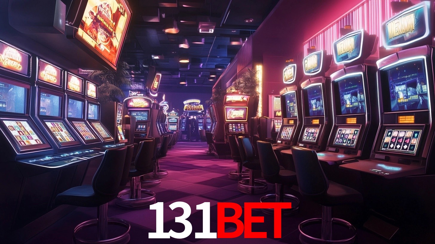 131bet App Interface