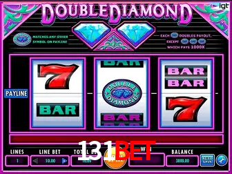 Descubra o Mundo do Cassino Online com 131bet