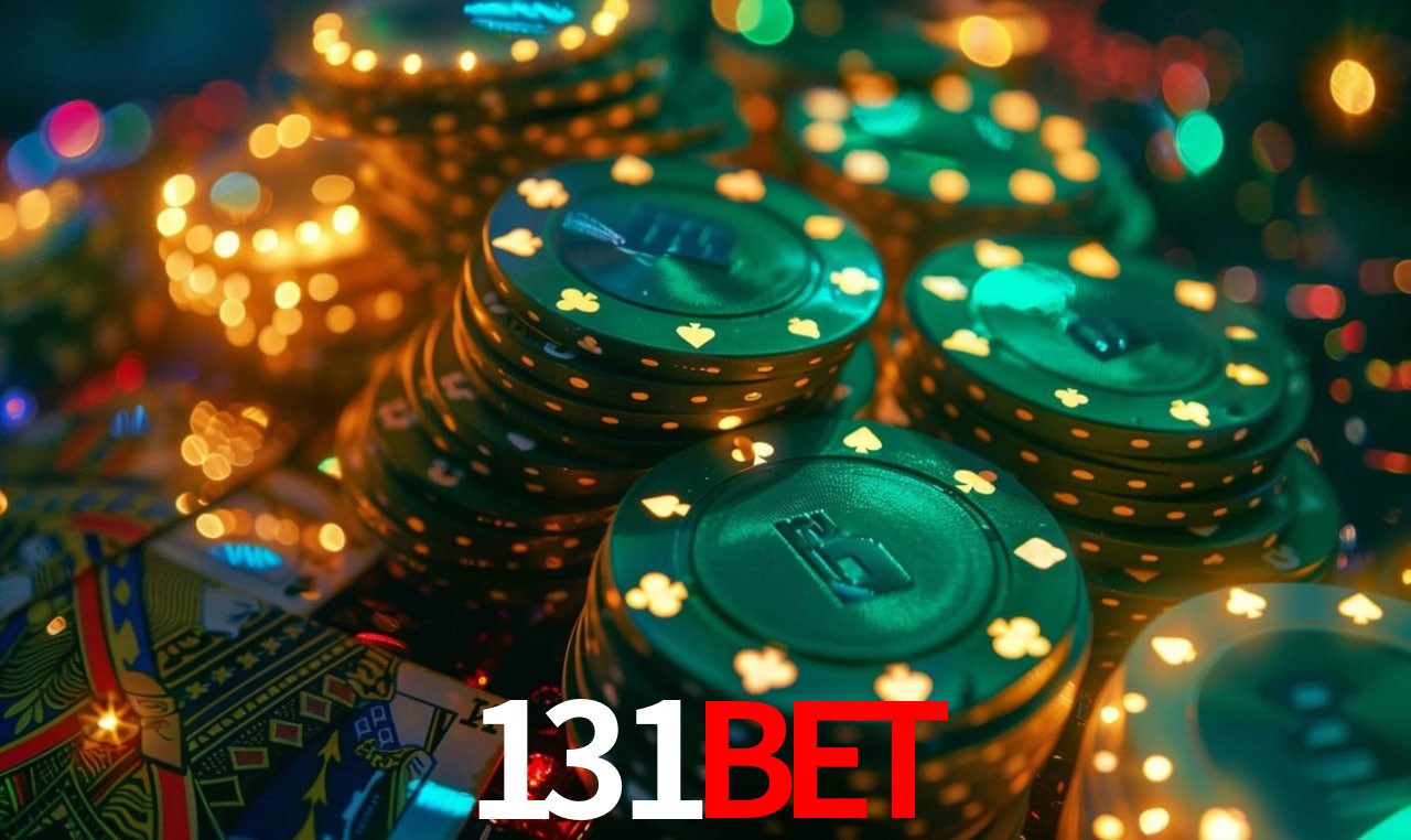 Casino VIP 131bet